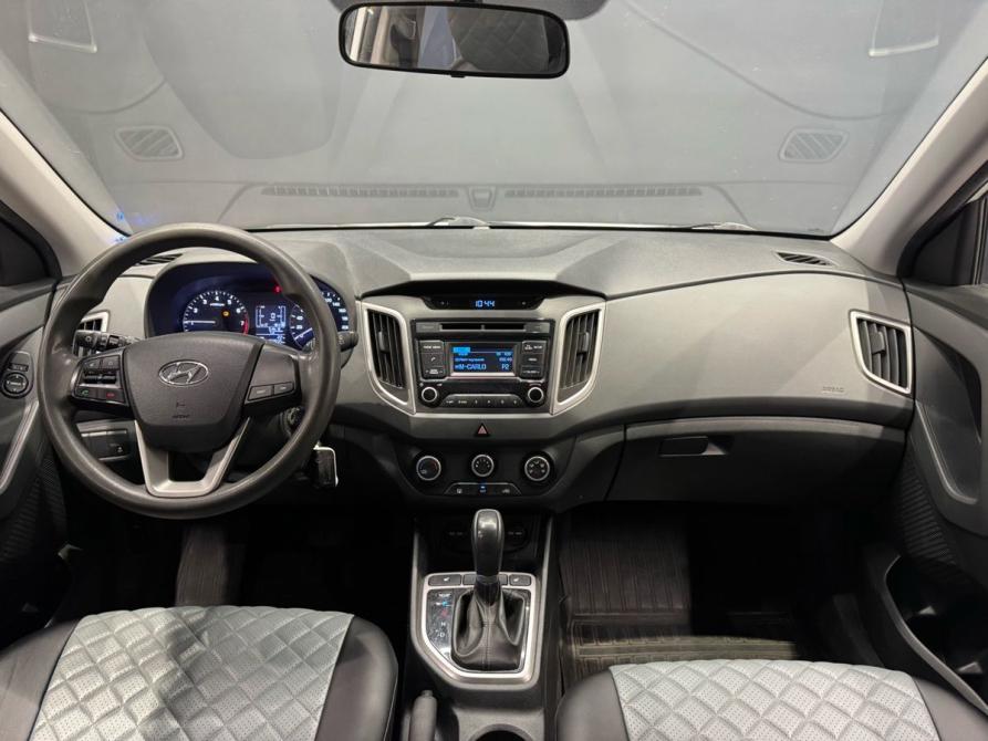 Hyundai Creta I Нижний Новгород  - изображение 8