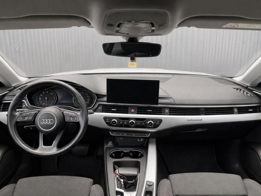 Audi A5 II (F5) Рестайлинг Пермь  - изображение 3
