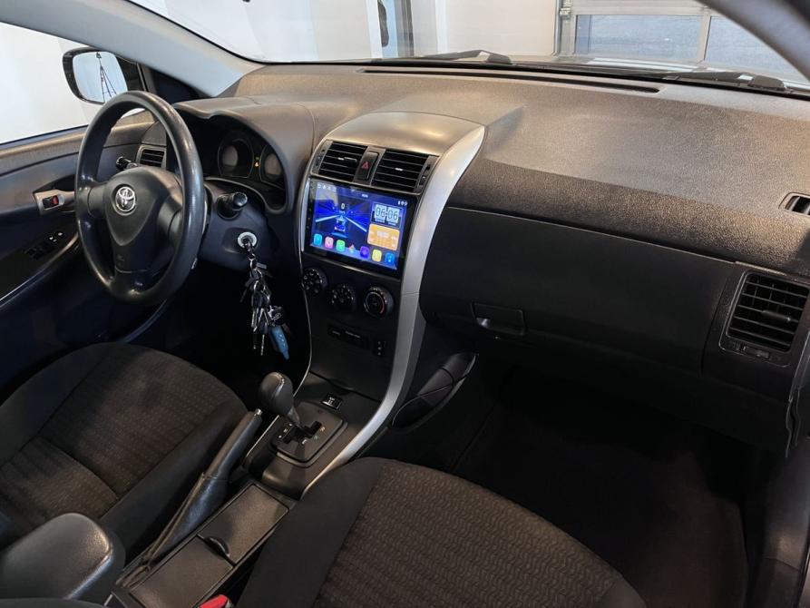 Toyota Corolla X (E140 E150) Чебоксары  - изображение 12
