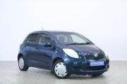 Toyota Vitz II (XP90) Омск  - изображение 23