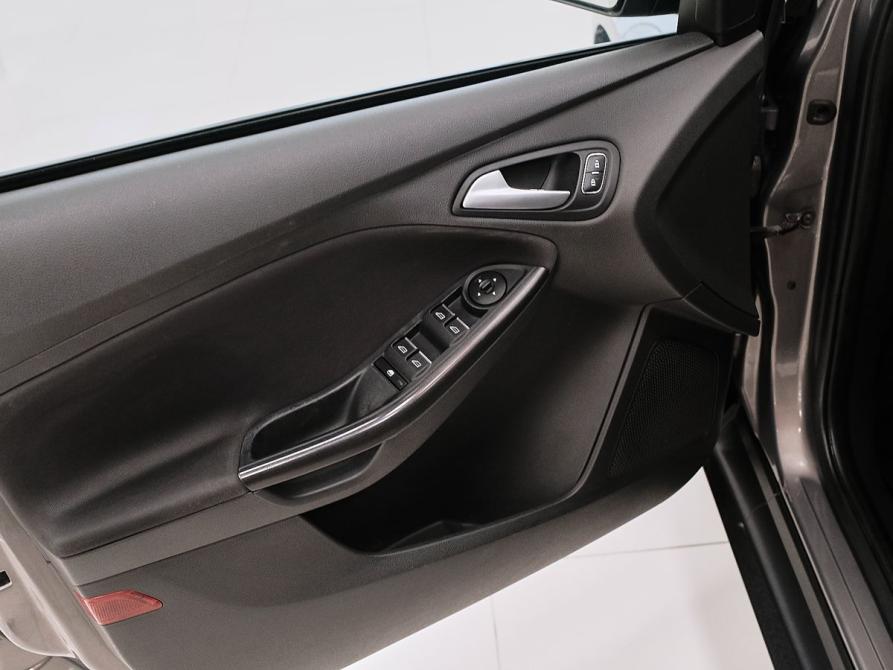Ford Focus III Рестайлинг Самара  - изображение 17