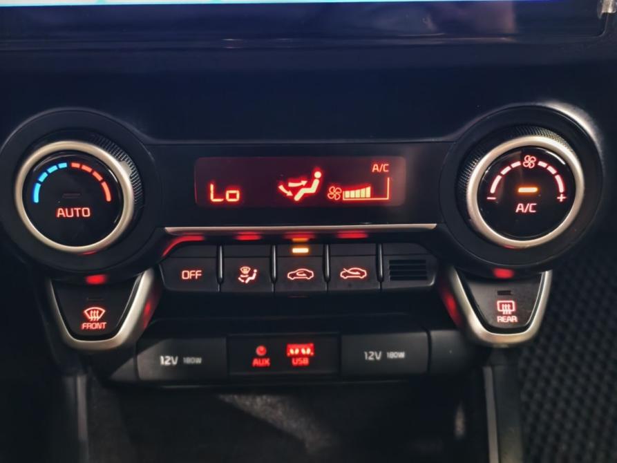 Kia Rio IV Курск  - изображение 13