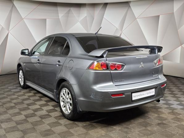 Mitsubishi Lancer X Рестайлинг с пробегом 2012 года, цена 795 000 рублей, 116429 км, седан, Автокод Объявления