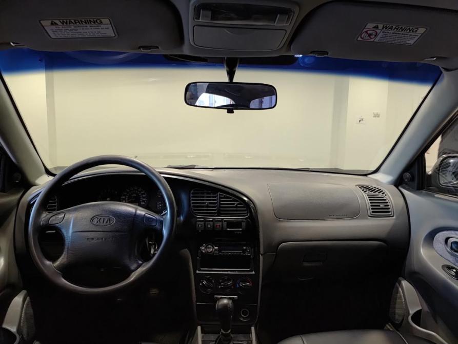 Kia Spectra I Рестайлинг 2 Казань  - изображение 17