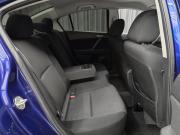 Mazda 3 II (BL) Рестайлинг Красноярск  - изображение 35