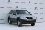 Chevrolet Niva I Рестайлинг Пермь  - изображение 22