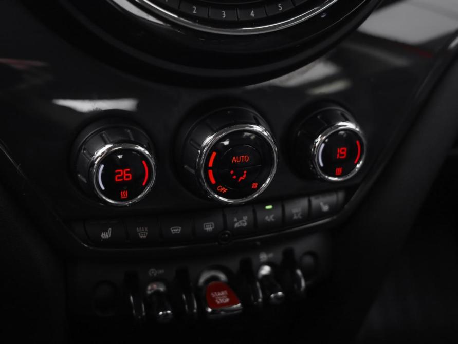Mini Countryman II Санкт-Петербург  - изображение 22