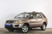 Kia Sportage II Рестайлинг Тюмень  - изображение 21