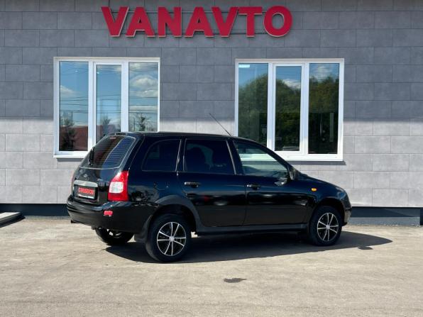 Lada (ВАЗ) Kalina I с пробегом 2012 года, цена 290 000 рублей, 212300 км, универсал, Автокод Объявления