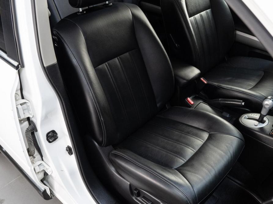 Nissan X-Trail II Рестайлинг Тюмень  - изображение 17