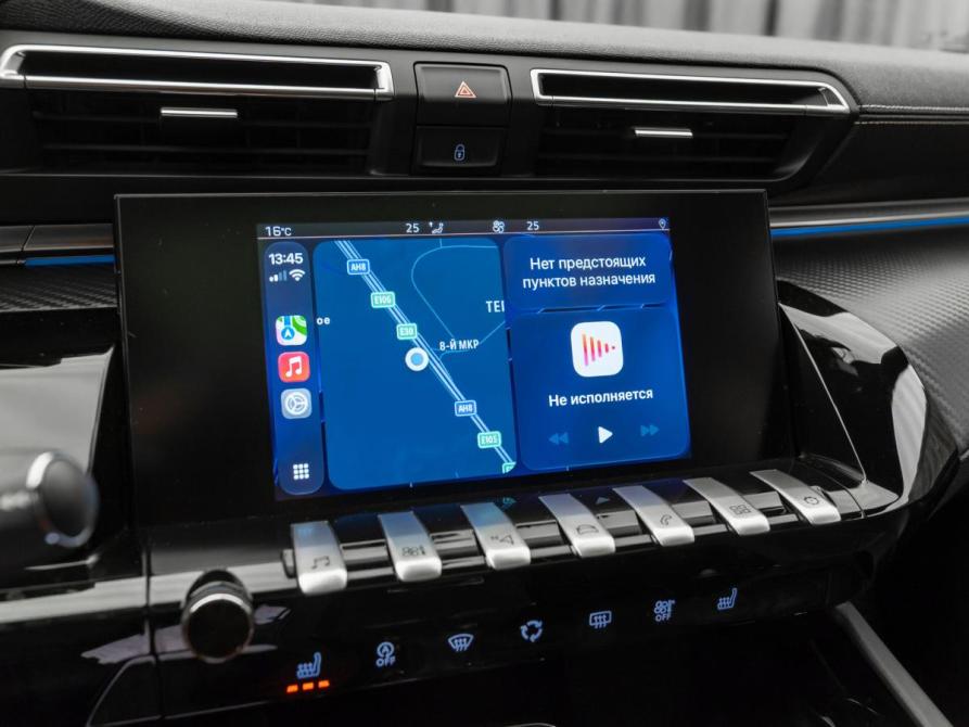 Peugeot 508 II Москва  - изображение 28