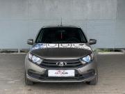 Lada (ВАЗ) Granta I Рестайлинг Тамбов  - изображение 20