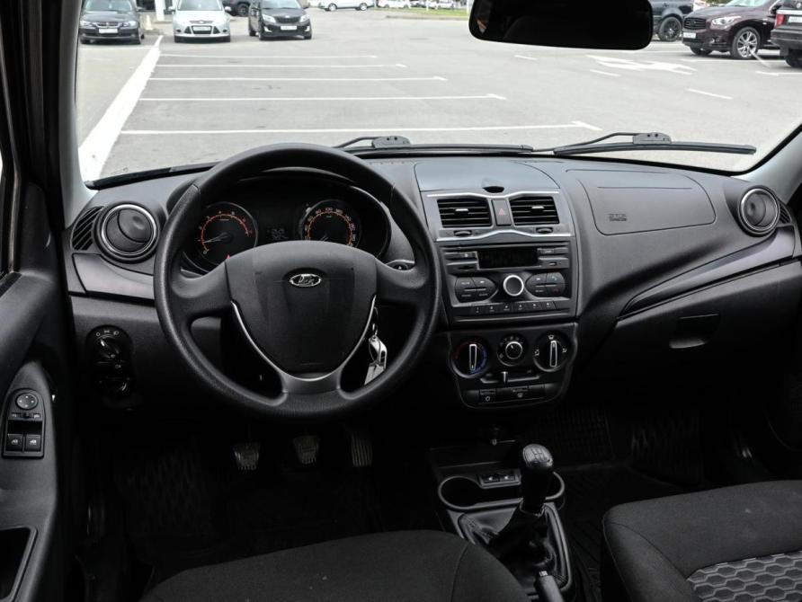 Lada (ВАЗ) Granta I Рестайлинг Волгоград  - изображение 6