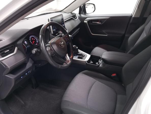 Toyota RAV4 V (XA50) с пробегом 2020 года, цена 3 380 000 рублей, 55250 км, внедорожник, Автокод Объявления