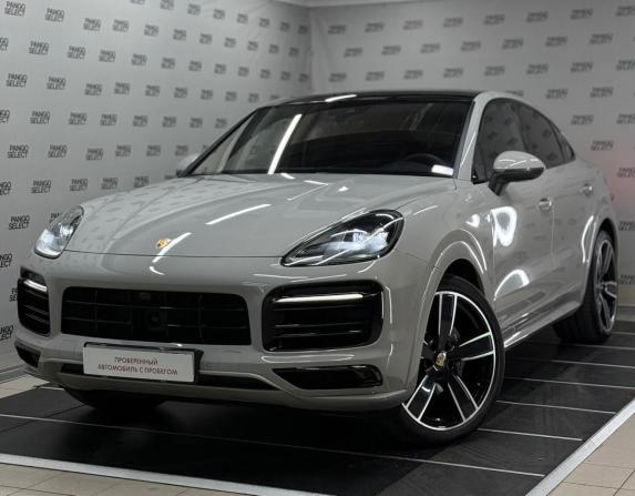 Porsche Cayenne III с пробегом 2022 года, цена 11 990 000 рублей, 26755 км, внедорожник, Автокод Объявления