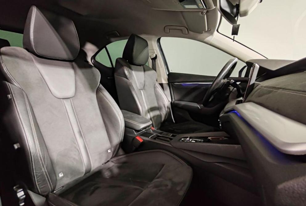 Skoda Octavia IV (A8) Ярославль  - изображение 15