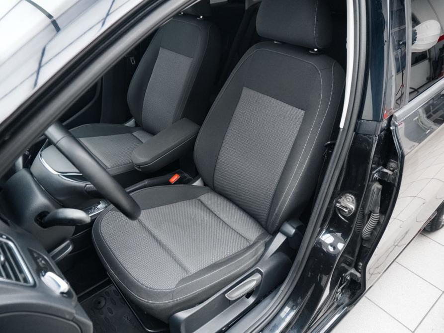 Volkswagen Polo V Рестайлинг Ростов-на-Дону  - изображение 9