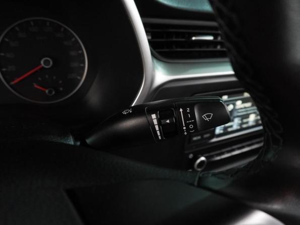 Kia Rio IV Рестайлинг с пробегом 2020 года, цена 1 509 000 рублей, 63541 км, седан, Автокод Объявления