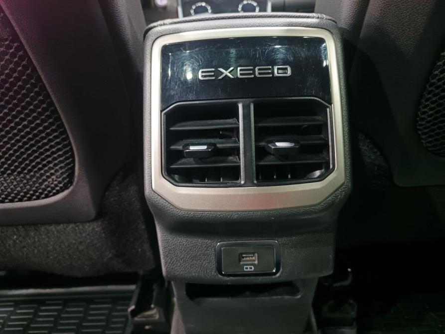 Exeed VX I Рестайлинг Ставрополь  - изображение 30