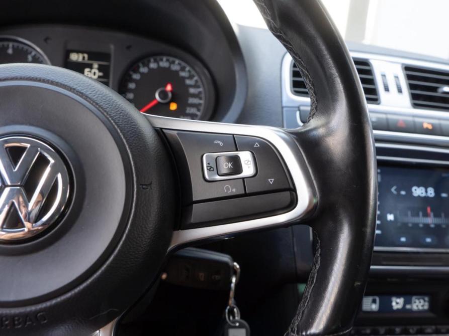 Volkswagen Polo V Рестайлинг Волгоград  - изображение 17