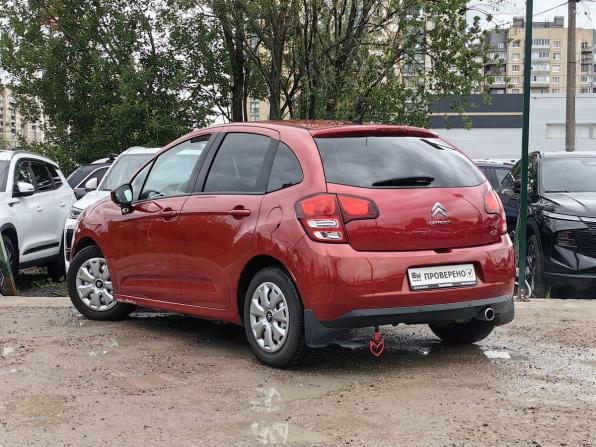 Citroen C3 II с пробегом 2010 года, цена 399 000 рублей, 137000 км, хэтчбек, Автокод Объявления