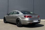 Volkswagen Passat CC I Рестайлинг Красноярск  - изображение 30