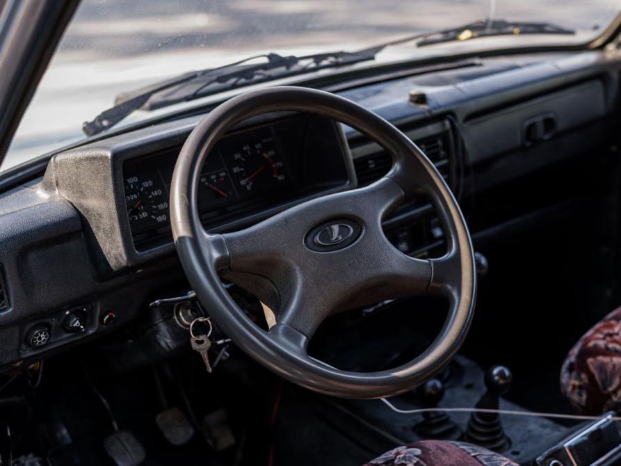 Lada (ВАЗ) 2131 (4x4) I Санкт-Петербург  - изображение 6