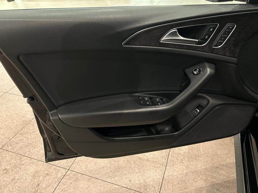 Audi A6 IV (C7) Рестайлинг Санкт-Петербург  - изображение 16