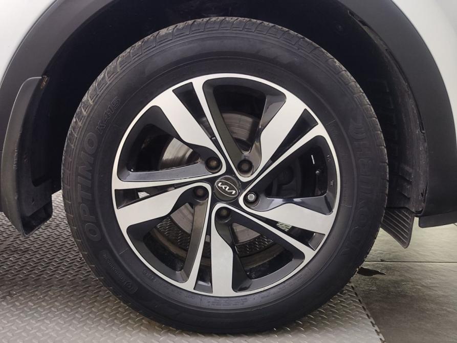 Kia Sportage IV Уфа  - изображение 22