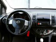 Nissan Note I Рестайлинг Екатеринбург  - изображение 36