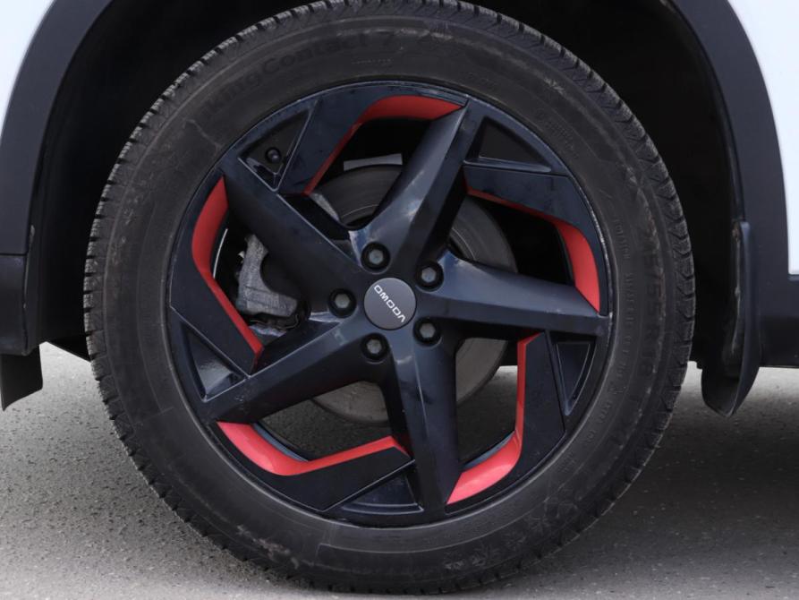 Omoda C5 I Москва  - изображение 25