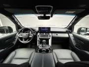 Toyota Land Cruiser 300 Series Москва  - изображение 24