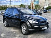SsangYong Kyron I Рестайлинг Мурманск  - изображение 28