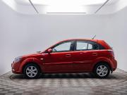 Kia Rio II Рестайлинг Москва  - изображение 24