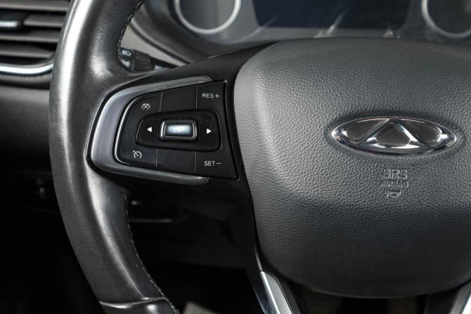 Chery Tiggo 4 I Рестайлинг с пробегом 2021 года, цена 1 359 000 рублей, 40753 км, внедорожник, Автокод Объявления