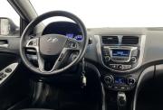 Hyundai Solaris I Рестайлинг Нижний Новгород  - изображение 35