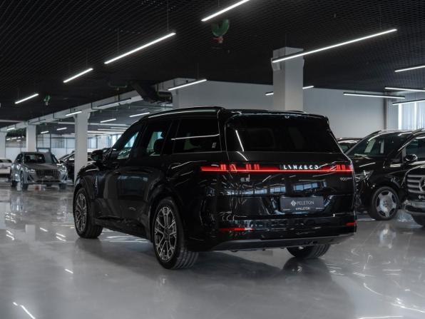 Lynk &amp; Co 900 с пробегом 2026 года, цена 8 400 000 рублей, 25 км, внедорожник, Автокод Объявления