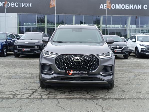 Chery Tiggo 8 Pro Max I Рестайлинг с пробегом 2023 года, цена 2 079 000 рублей, 92861 км, внедорожник, Автокод Объявления