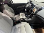 Chevrolet Cruze I Рестайлинг Курск  - изображение 25