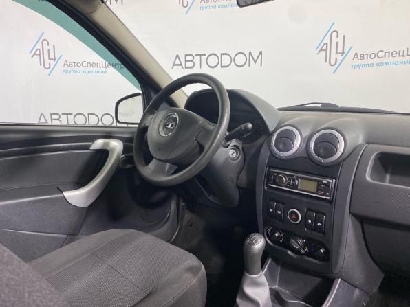 Lada (ВАЗ) Largus I с пробегом 2014 года, цена 609 900 рублей, 90079 км, универсал, Автокод Объявления