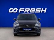 Volkswagen Tiguan II Рестайлинг Москва  - изображение 27