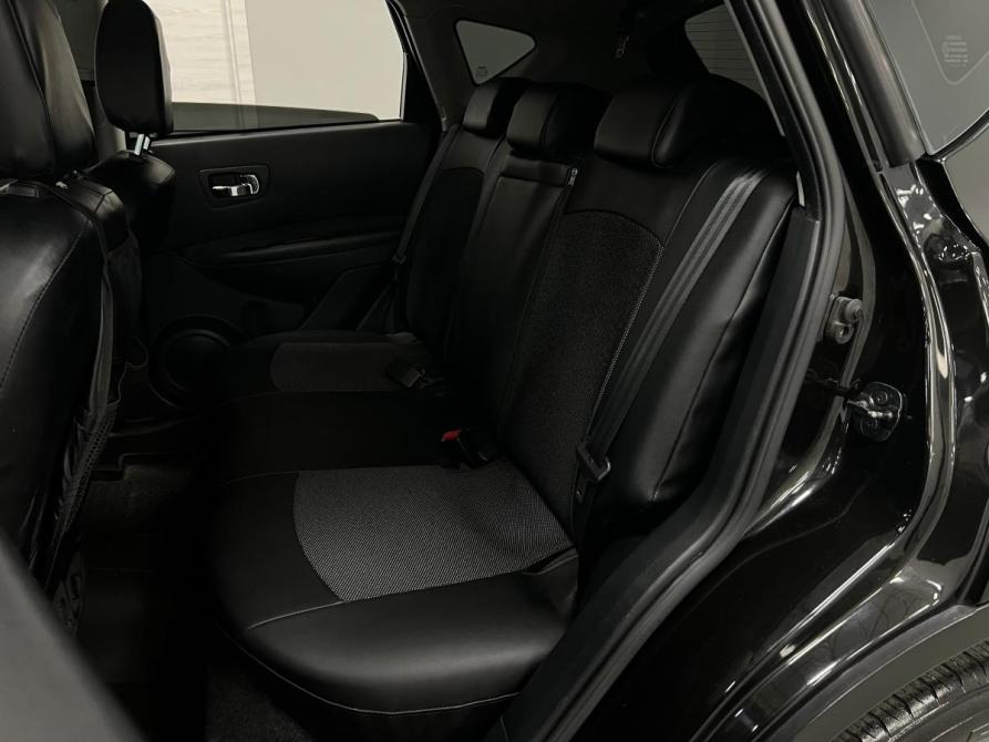 Nissan Qashqai I Рестайлинг Казань  - изображение 17