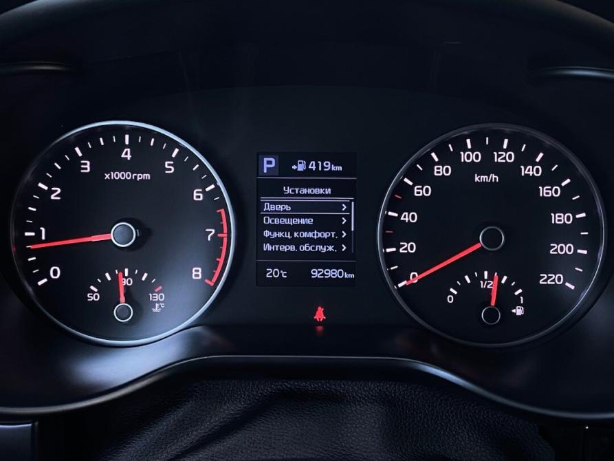 Kia Rio IV Сочи  - изображение 14