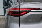 Haval F7x I Саратов  - изображение 36