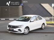 Volkswagen Polo VI Казань  - изображение 13