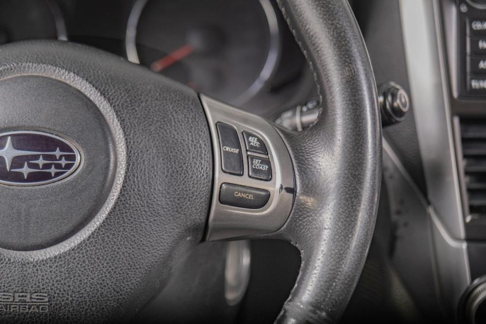 Subaru Forester III Рестайлинг Томск  - изображение 14