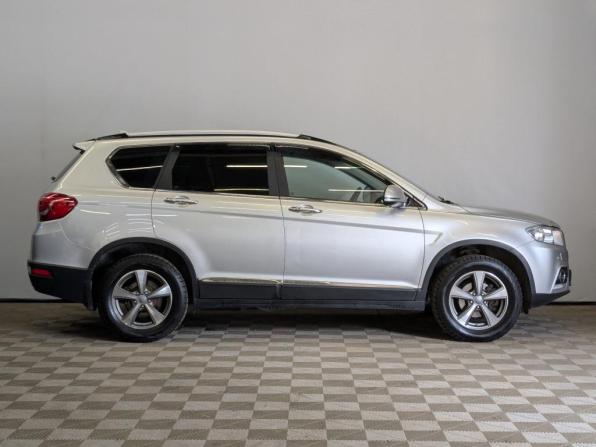 Haval H6 II с пробегом 2019 года, цена 1 500 000 рублей, 87886 км, внедорожник, Автокод Объявления