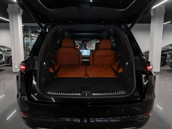 Li Auto (Lixiang) L9 I с пробегом 2023 года, цена 6 890 000 рублей, 39583 км, внедорожник, Автокод Объявления
