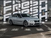BMW 3 серии VI (F3x) Рестайлинг Сочи  - изображение 30