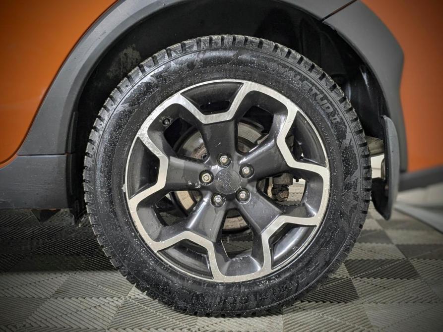 Subaru XV I Екатеринбург  - изображение 17
